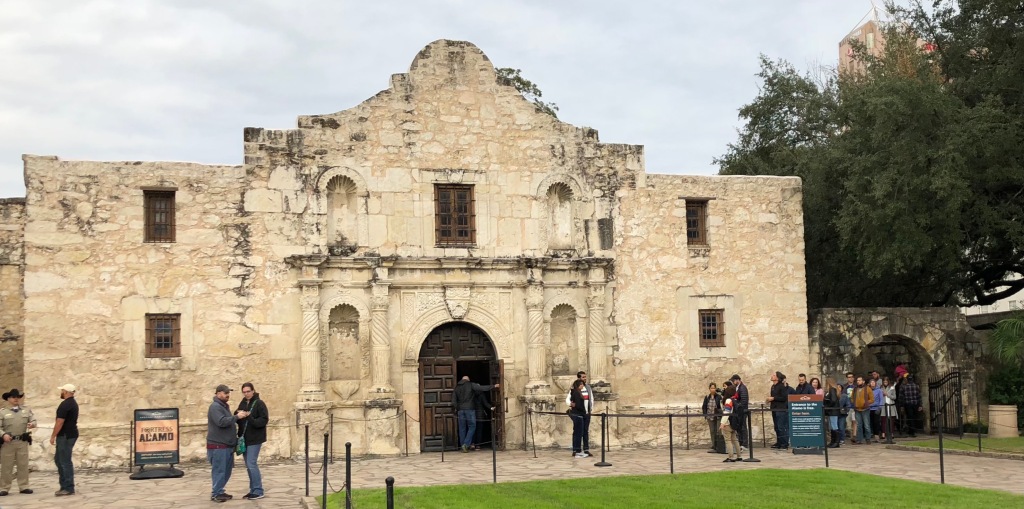 Stroll the Past, Present and Future Along San Antonio's River Walk